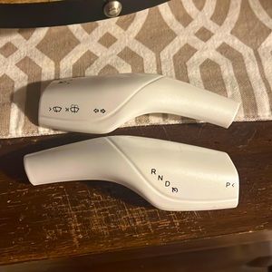 Tesla Gear Covers! Free Gift!